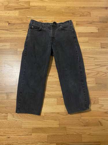 Levi's Vintage Tailored Levi Jeans