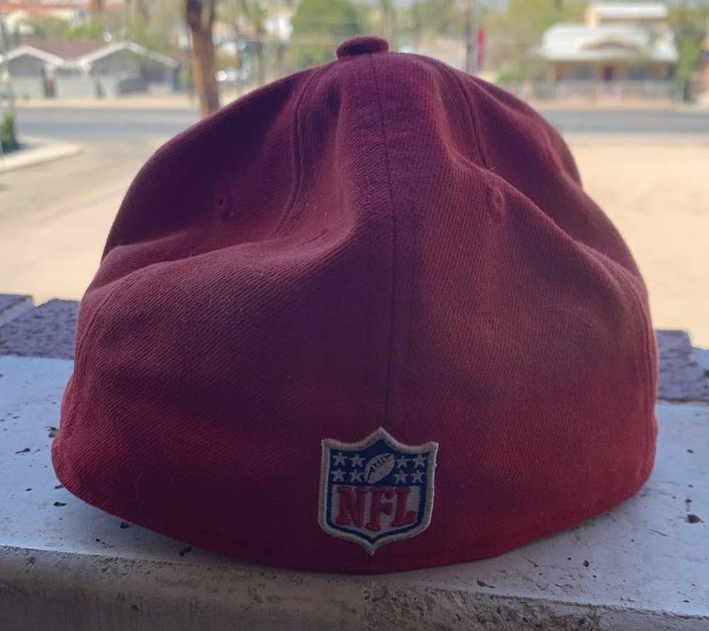 New Era San Francisco 49ers Hat - image 3