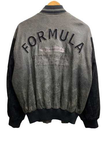 Formula Uno × Racing × Sports Specialties Vintage 