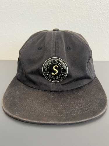 Supreme s logo 6 - Gem