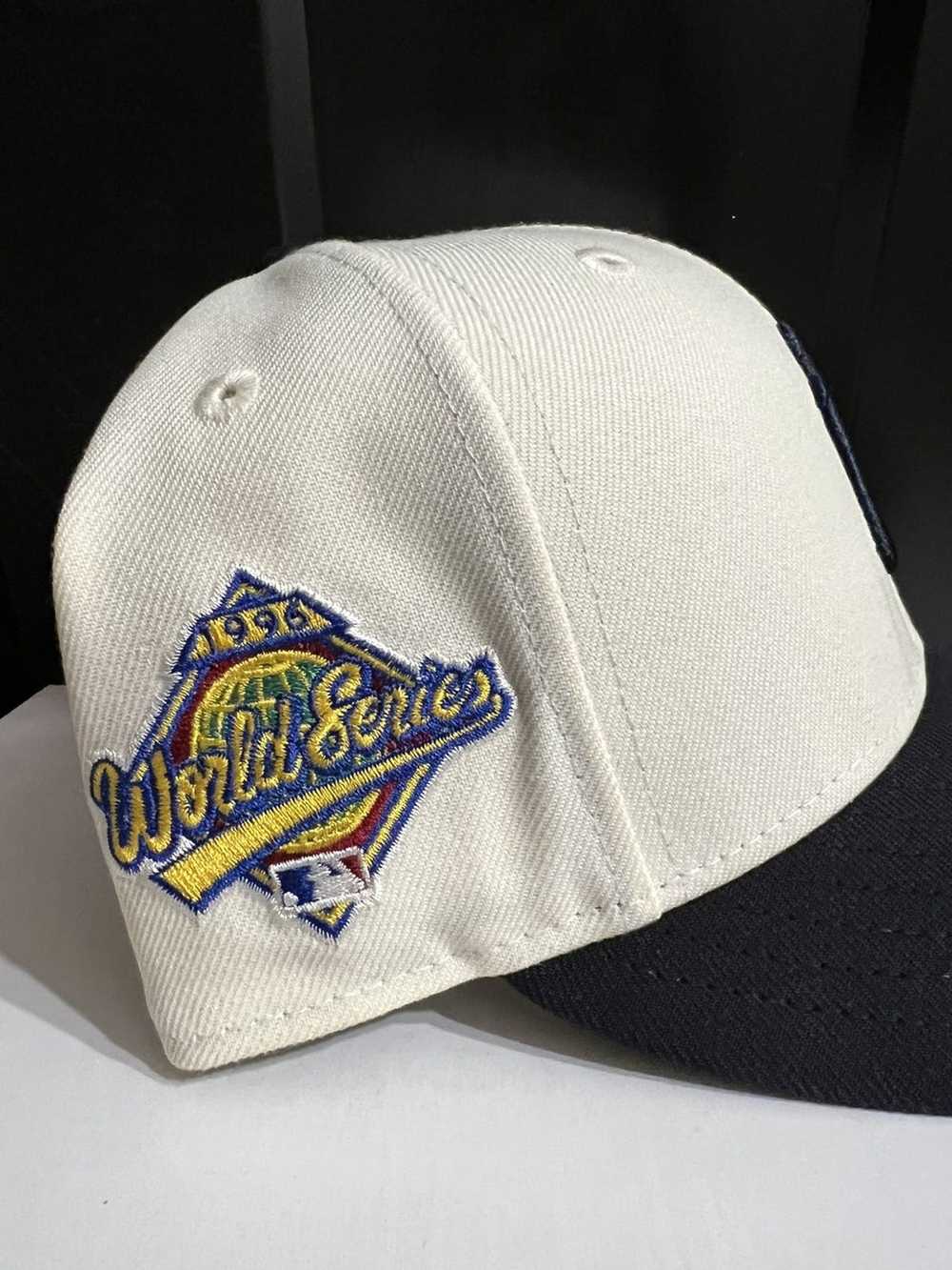 Hat Club × MLB × New York Yankees New York Yankees - image 3