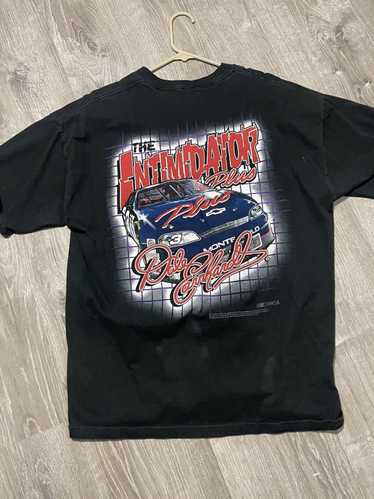 Other Dale earnhardt shirt