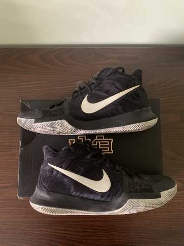 Nike Nike Kyrie 3 BHM - image 1