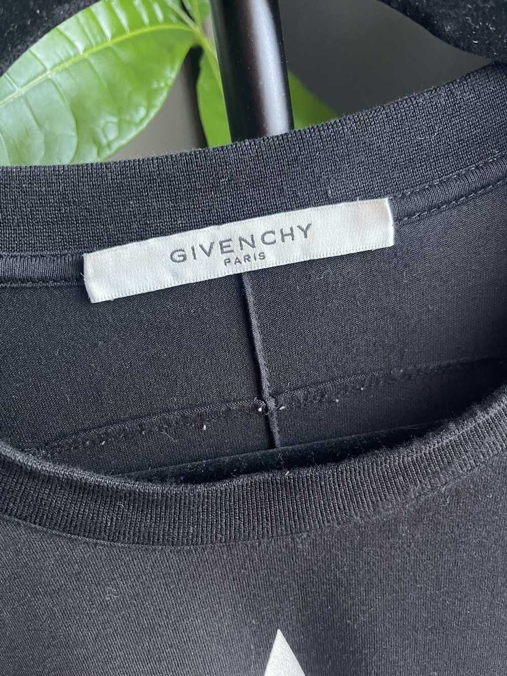 Givenchy GIVENCHY MONKEY BROTHERS T-SHIRT - image 4