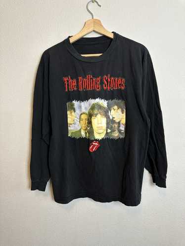 The Rolling Stones Rare The Rolling Stones Long Sl