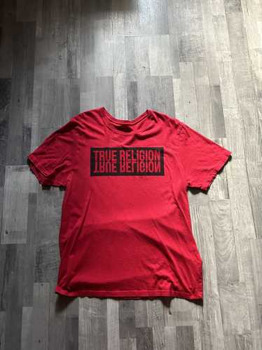 True Religion True Religion T Shirt - image 1