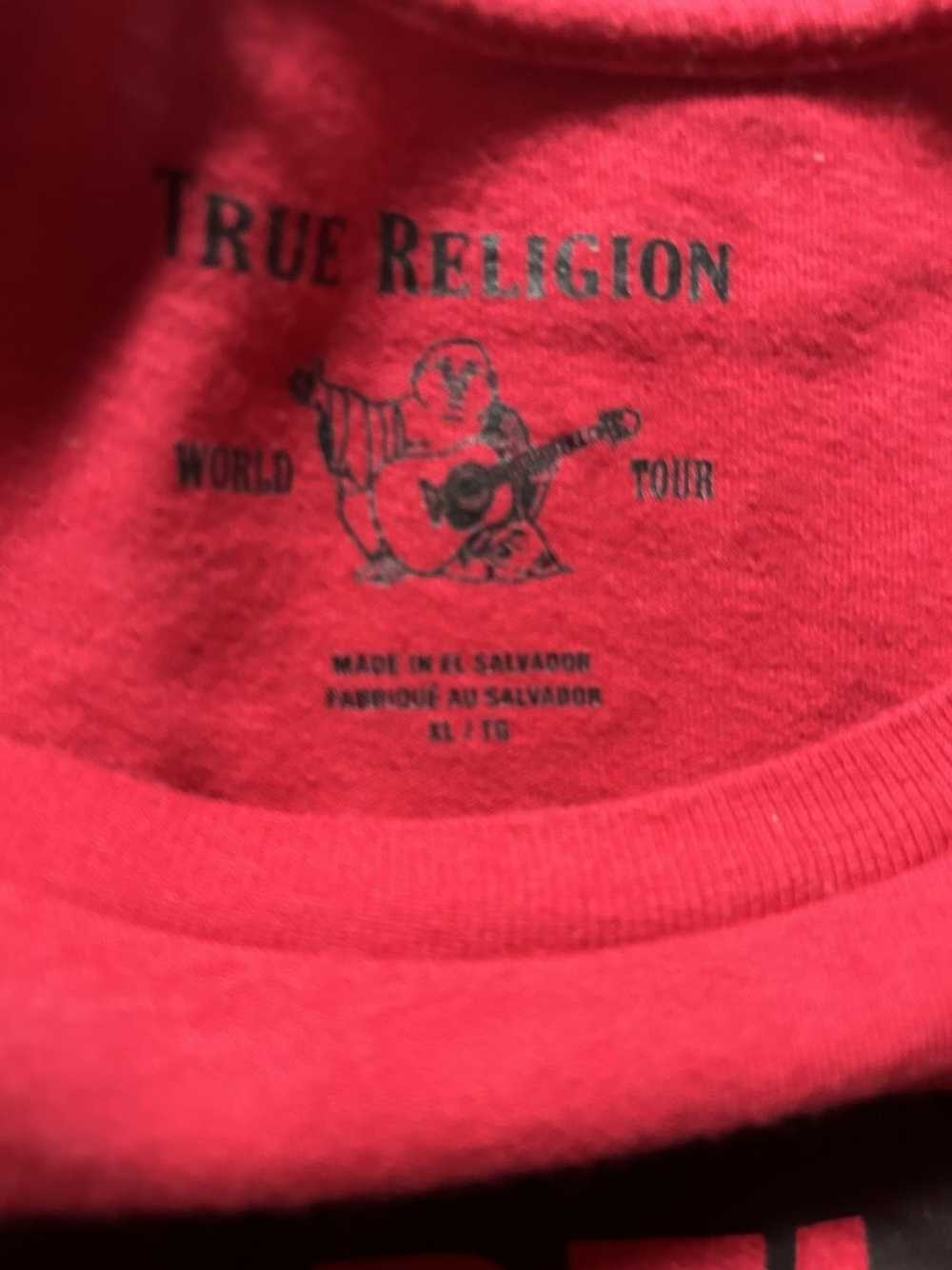 True Religion True Religion T Shirt - image 3
