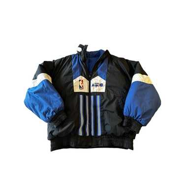 Buy 90s Dallas Cowboys Hooded Puffy Jacket Men's Small Online in India 