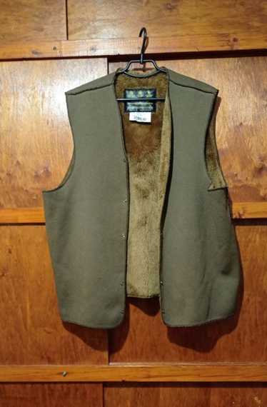 Barbour vintage vests - Gem