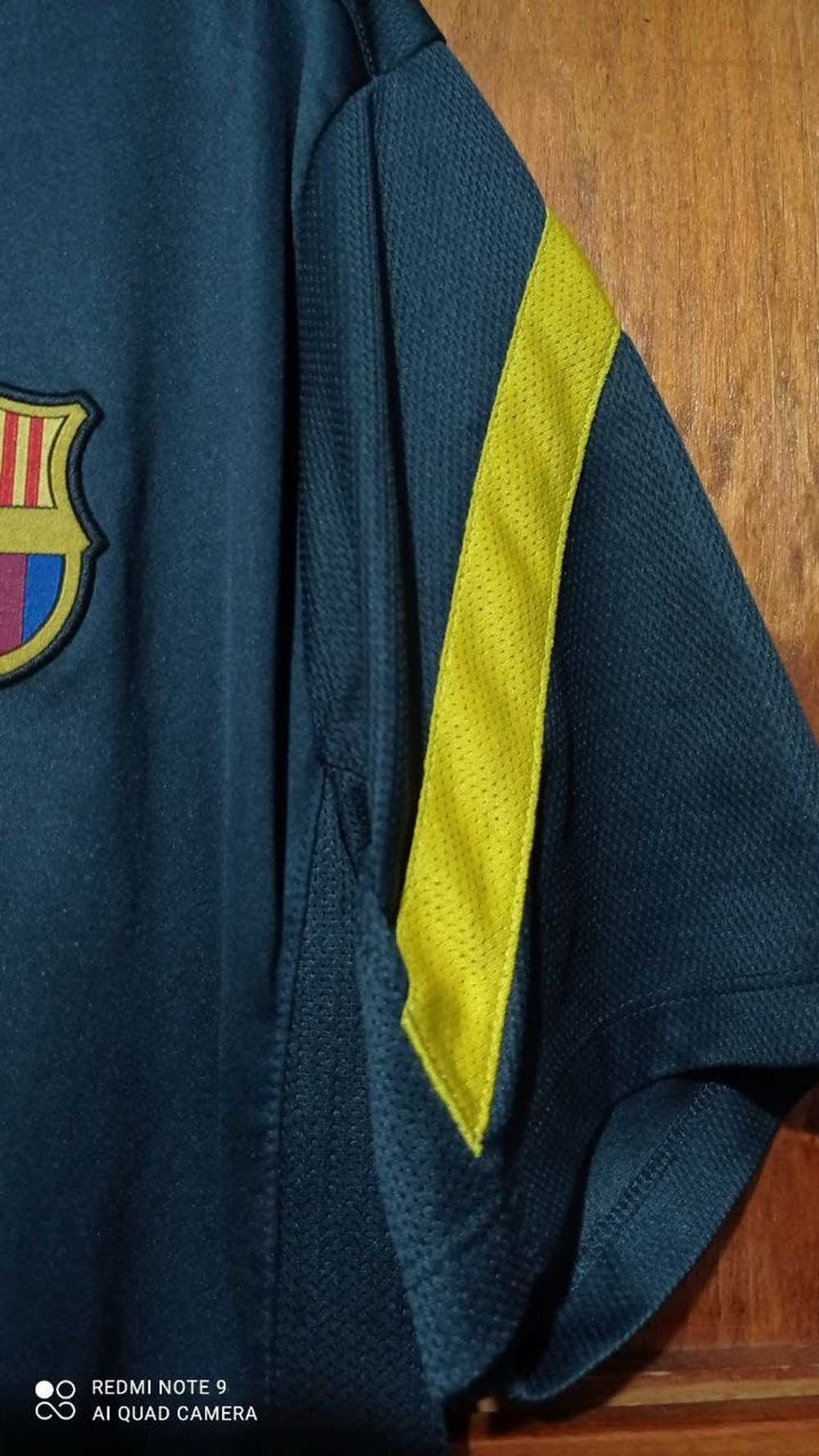 F.C. Barcelona × Nike × Soccer Jersey Barcelona F… - image 6