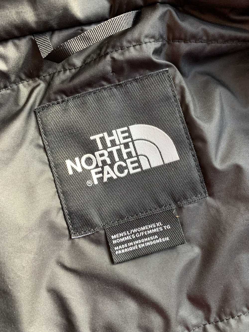 The North Face 94 Rage Waterproof Parka Insulated… - image 5