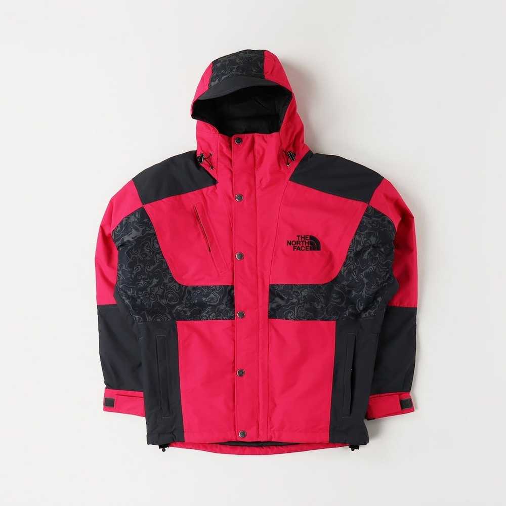 The North Face 94 Rage Waterproof Parka Insulated… - image 8