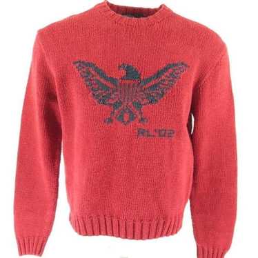 Ralph lauren hand knit - Gem