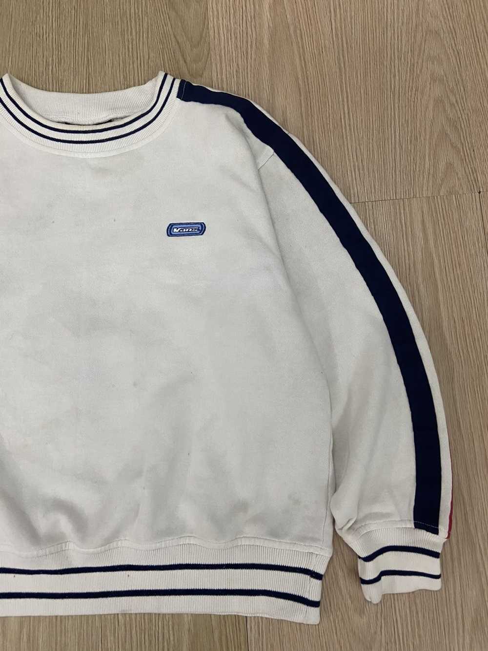 Skategang × Vans × Vintage Vintage Vans crewneck … - image 2