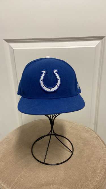 NFL × New Era New Era Indianapolis Colts Hat
