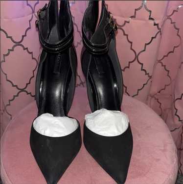 Aldo Sexy black heels