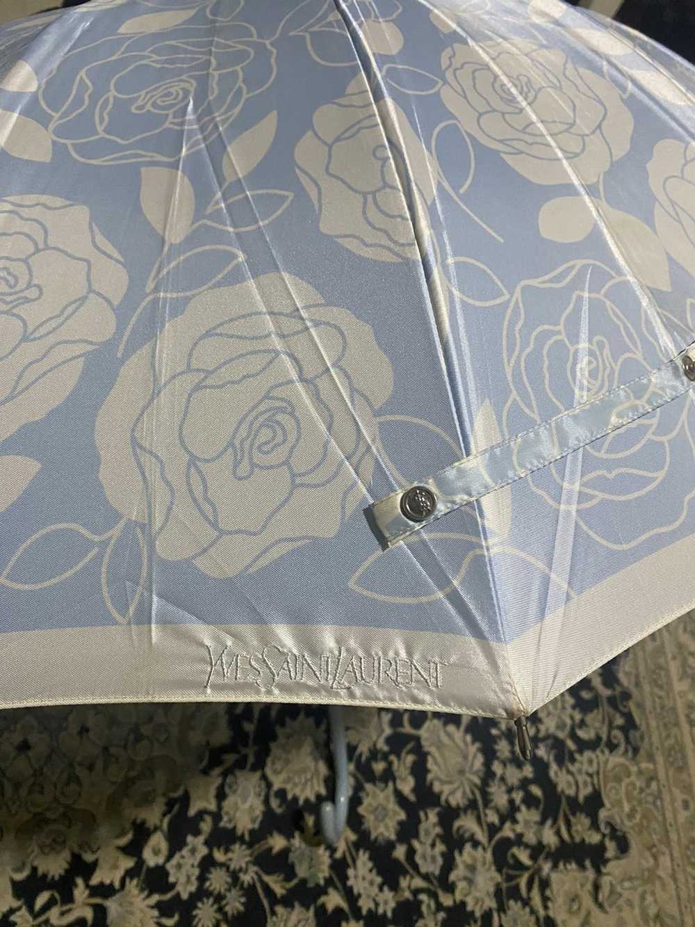Art Comes First × Yves Saint Laurent Floral Desig… - image 5