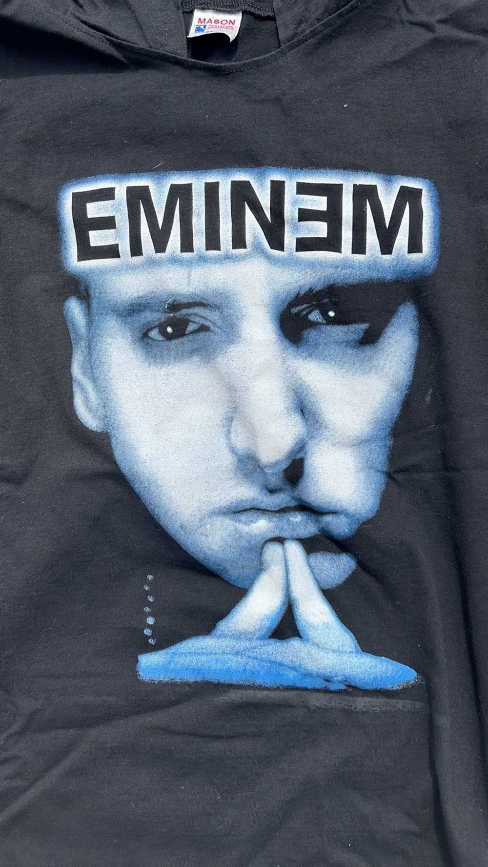 Eminem the marshall mathers - Gem