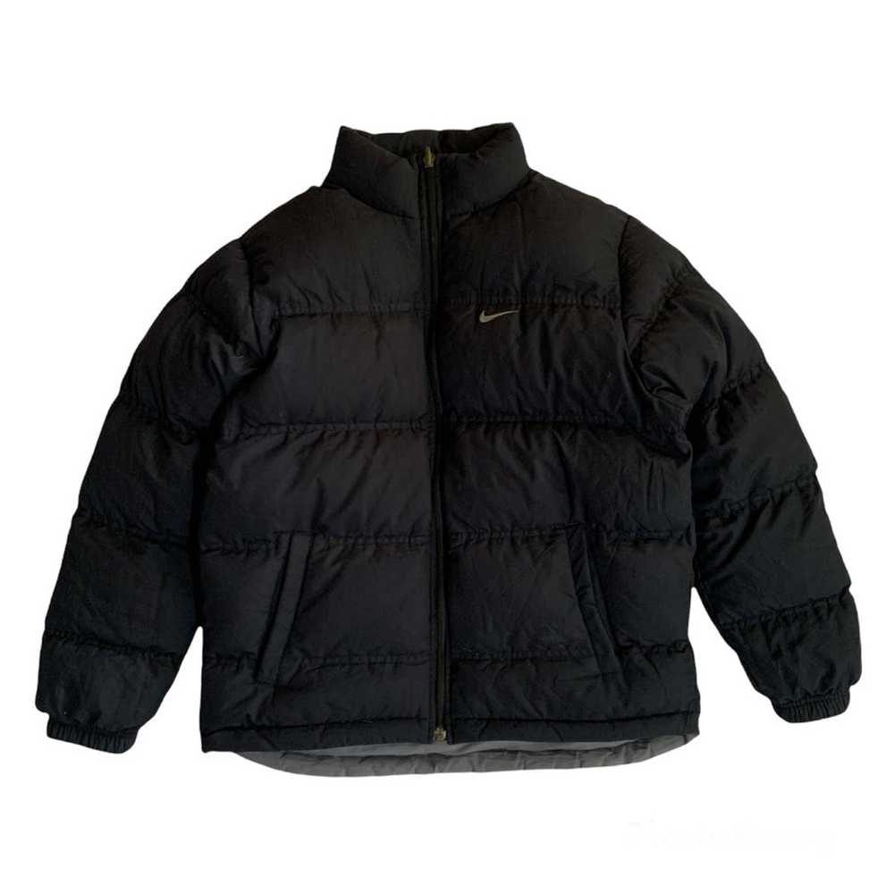 Nike Nike Sportswear Reversible Down Puffer Jacket - image 1