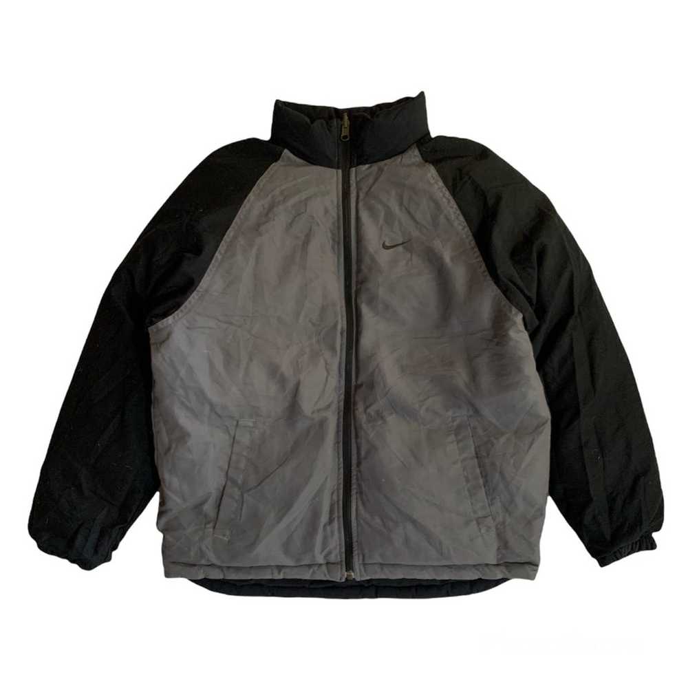 Nike Nike Sportswear Reversible Down Puffer Jacket - image 3