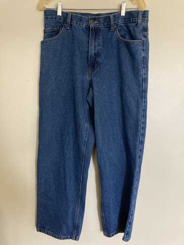 Brand × Designer × Jean RK Brand Blue Jeans 33x29 