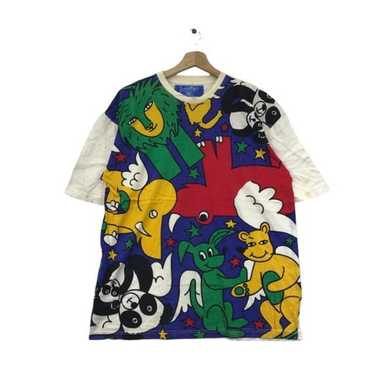 Jean Charles De Castelbajac Vtg 80’ JEAN CHARLES … - image 1