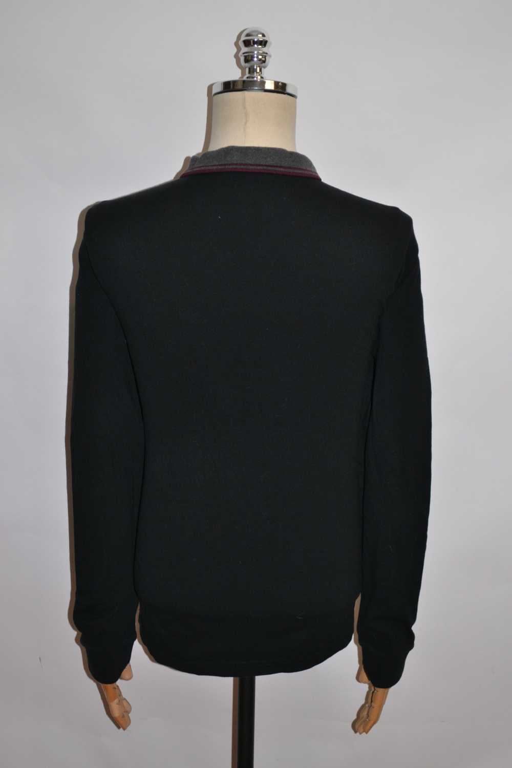 Fred Perry FRED PERRY Long Sleeve Polo Shirt - image 6