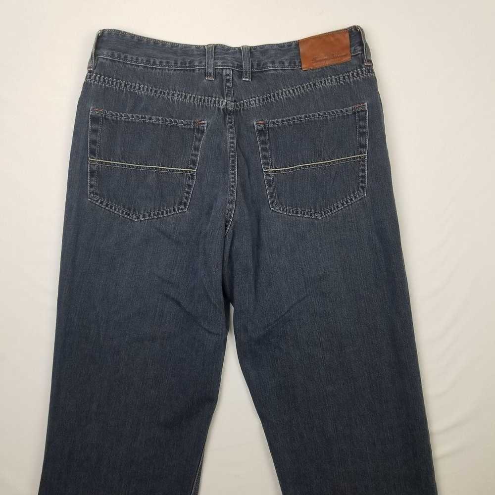 Tommy Bahama Tommy Bahama Classic Straight Jeans … - image 2