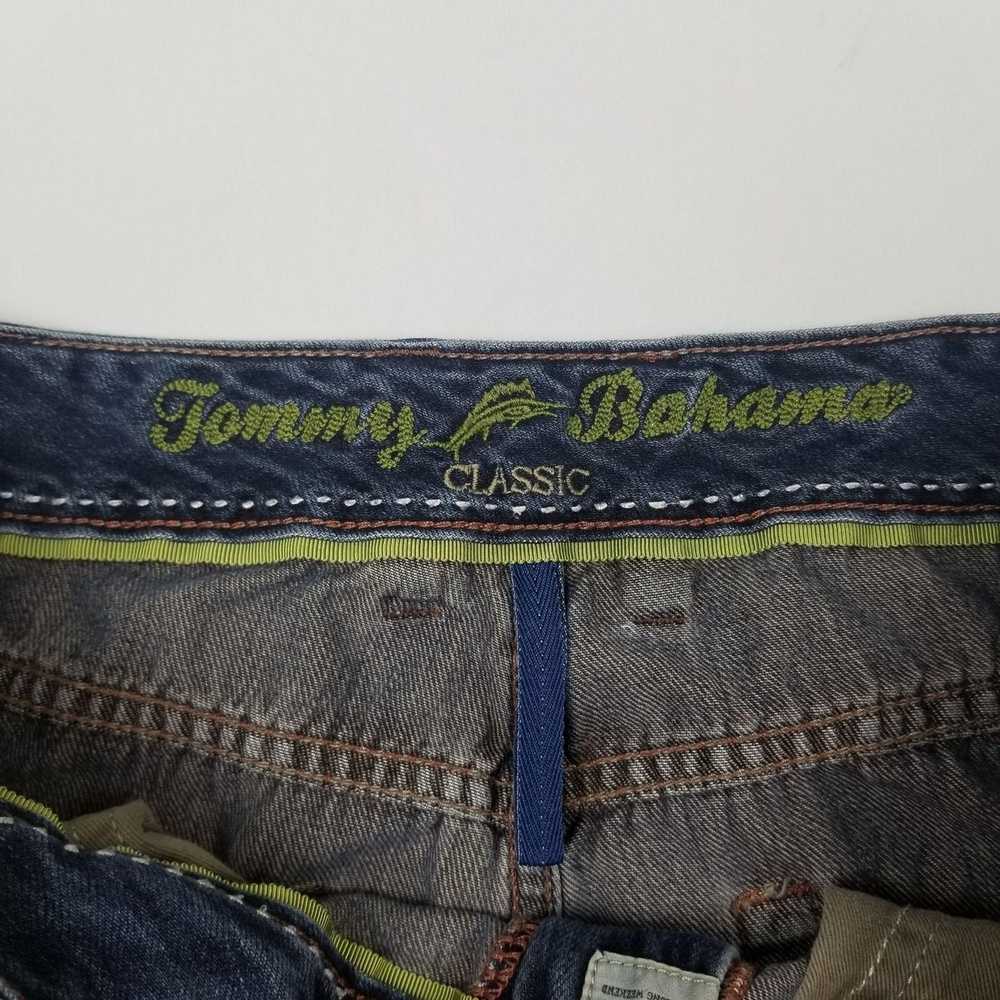 Tommy Bahama Tommy Bahama Classic Straight Jeans … - image 5