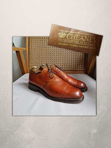 Cheaney × Joseph Cheaney & Sons Cheaney Bobby Der… - image 1