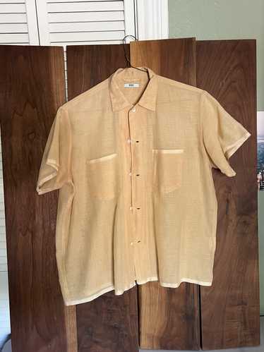Bode short sleeve - Gem Bode short sleeve - Gem