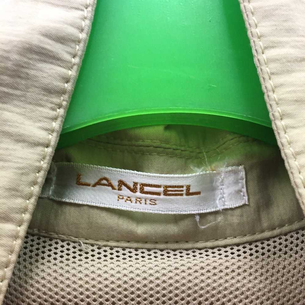 Designer × Japanese Brand × Lancel Vintage Lancel… - image 8