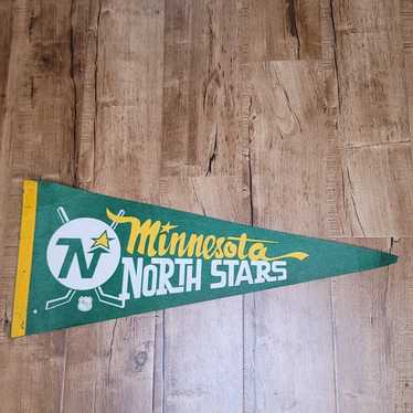 1991-92 Mike Modano Minnesota North Stars Game Worn Jersey – “25-year  Anniversary”