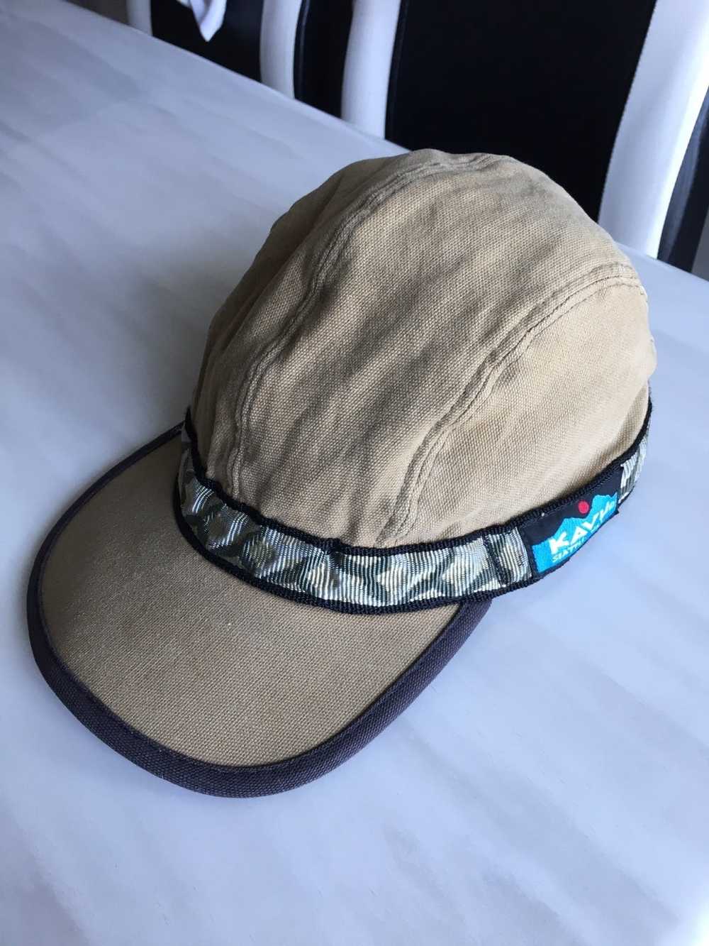 KAVU × Outdoor Cap Kavu Outdoor Hats - image 1