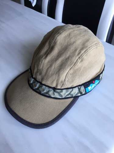 KAVU × Outdoor Cap Kavu Outdoor Hats
