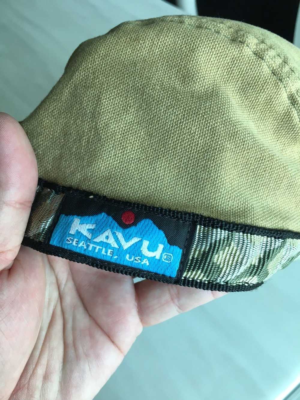 KAVU × Outdoor Cap Kavu Outdoor Hats - image 3