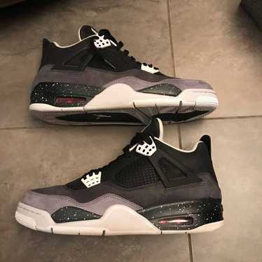 jordan 4 retro fear - Gem