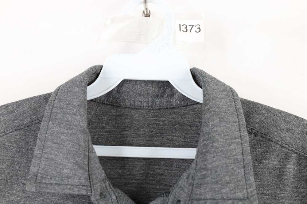 Lululemon × Vintage Lululemon Metal Vent Tech Sho… - image 4