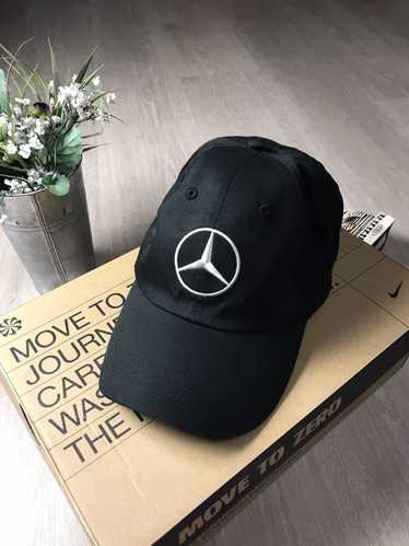 Formula Uno × Mercedes Benz × Vintage Mercedes Ben