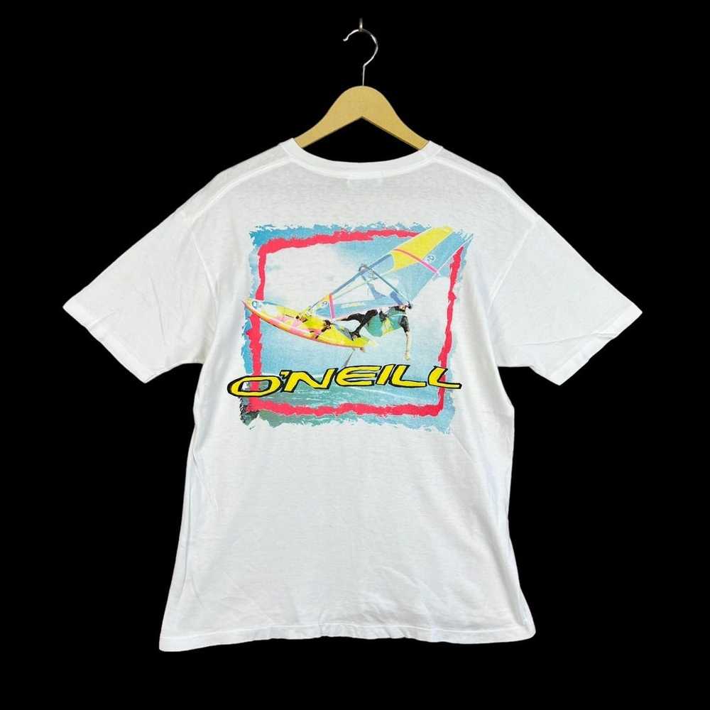 Oneill × Surf Style × Vintage Rare !!! Vintage On… - image 1