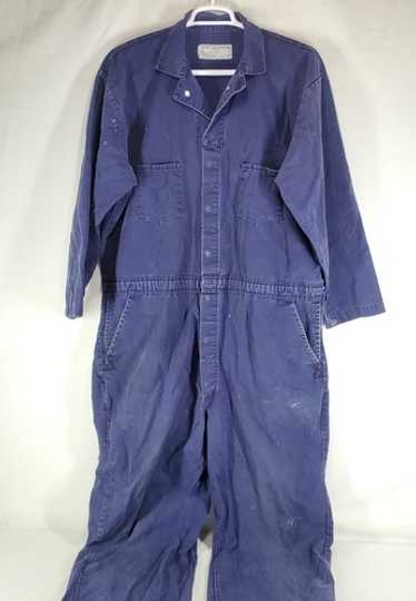 Universal overall coveralls - Gem