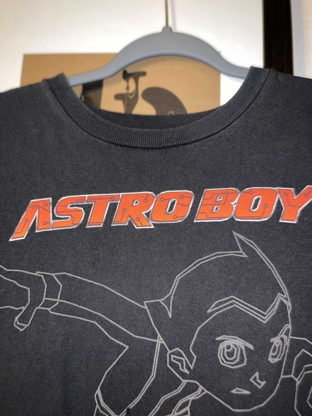 Vintage 2000s Astro Boy - Mighty Atom - Made Read… - image 2