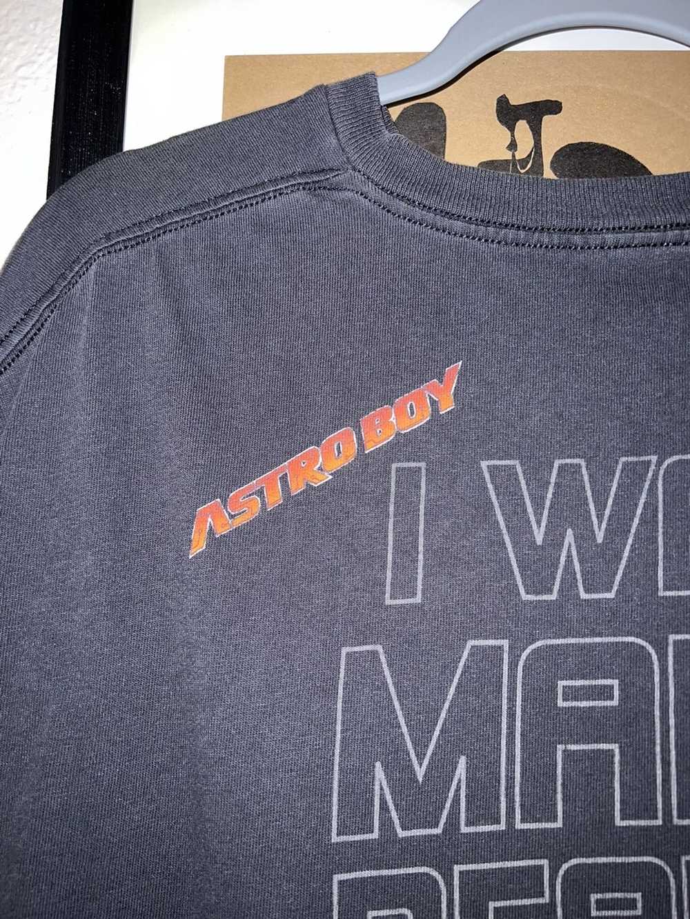 Vintage 2000s Astro Boy - Mighty Atom - Made Read… - image 9