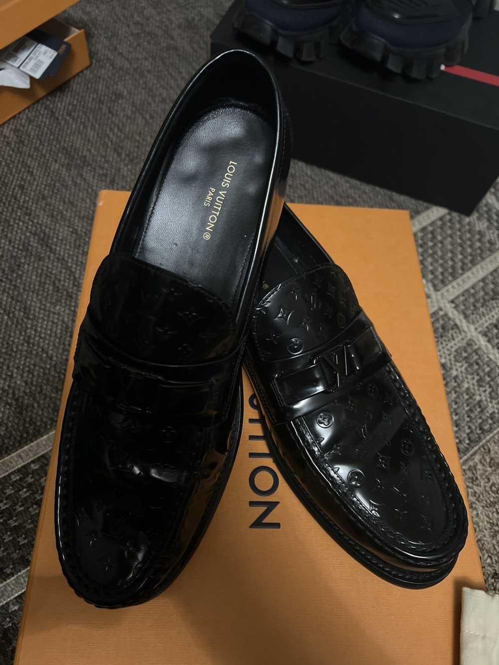 Louis Vuitton Major Loafer - image 10