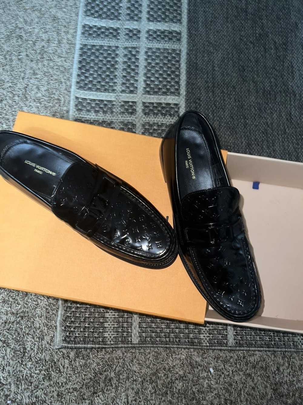 Louis Vuitton Major Loafer - image 1