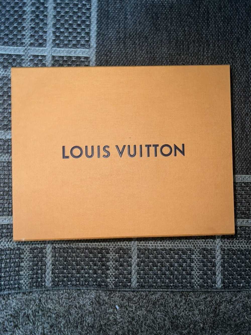 Louis Vuitton Major Loafer - image 3