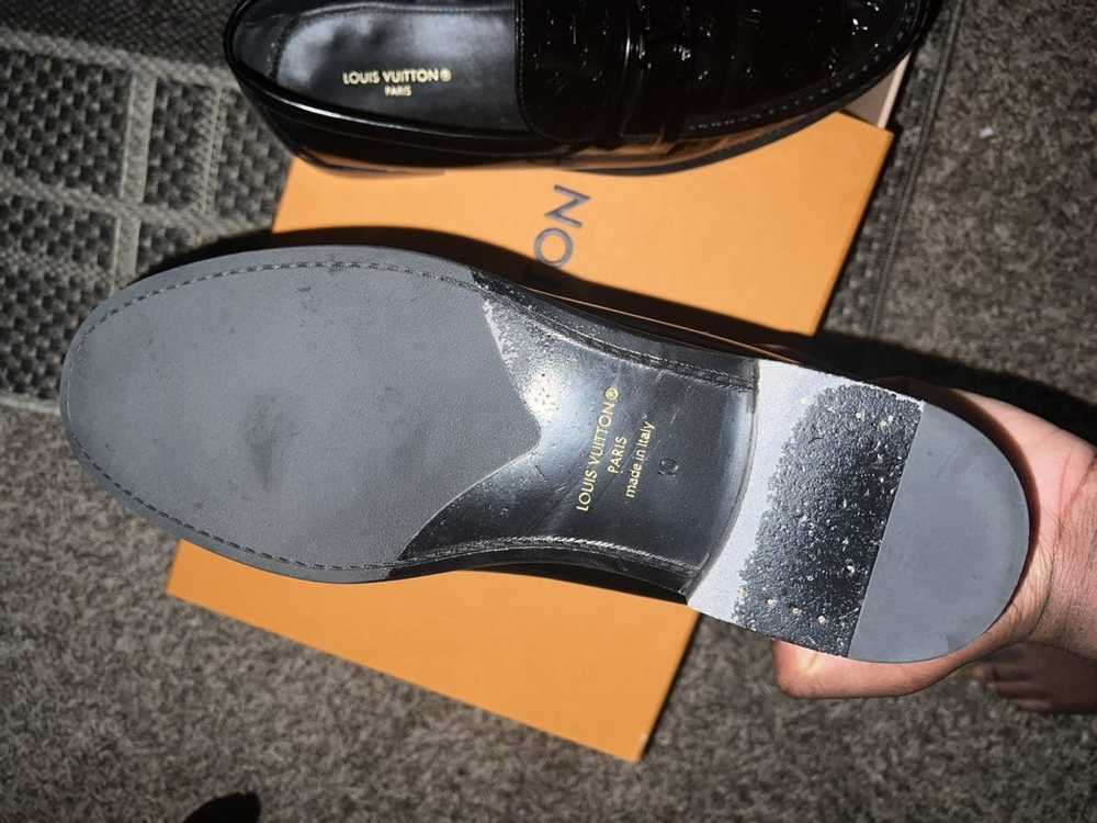 Louis Vuitton Major Loafer - image 4