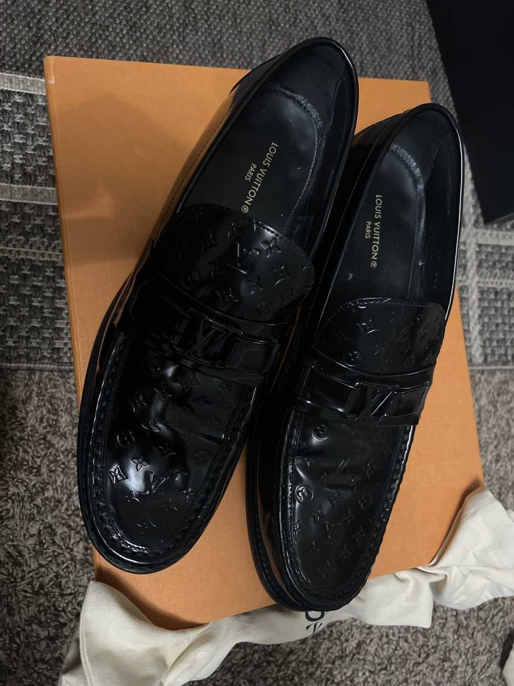 Louis Vuitton Major Loafer - image 5