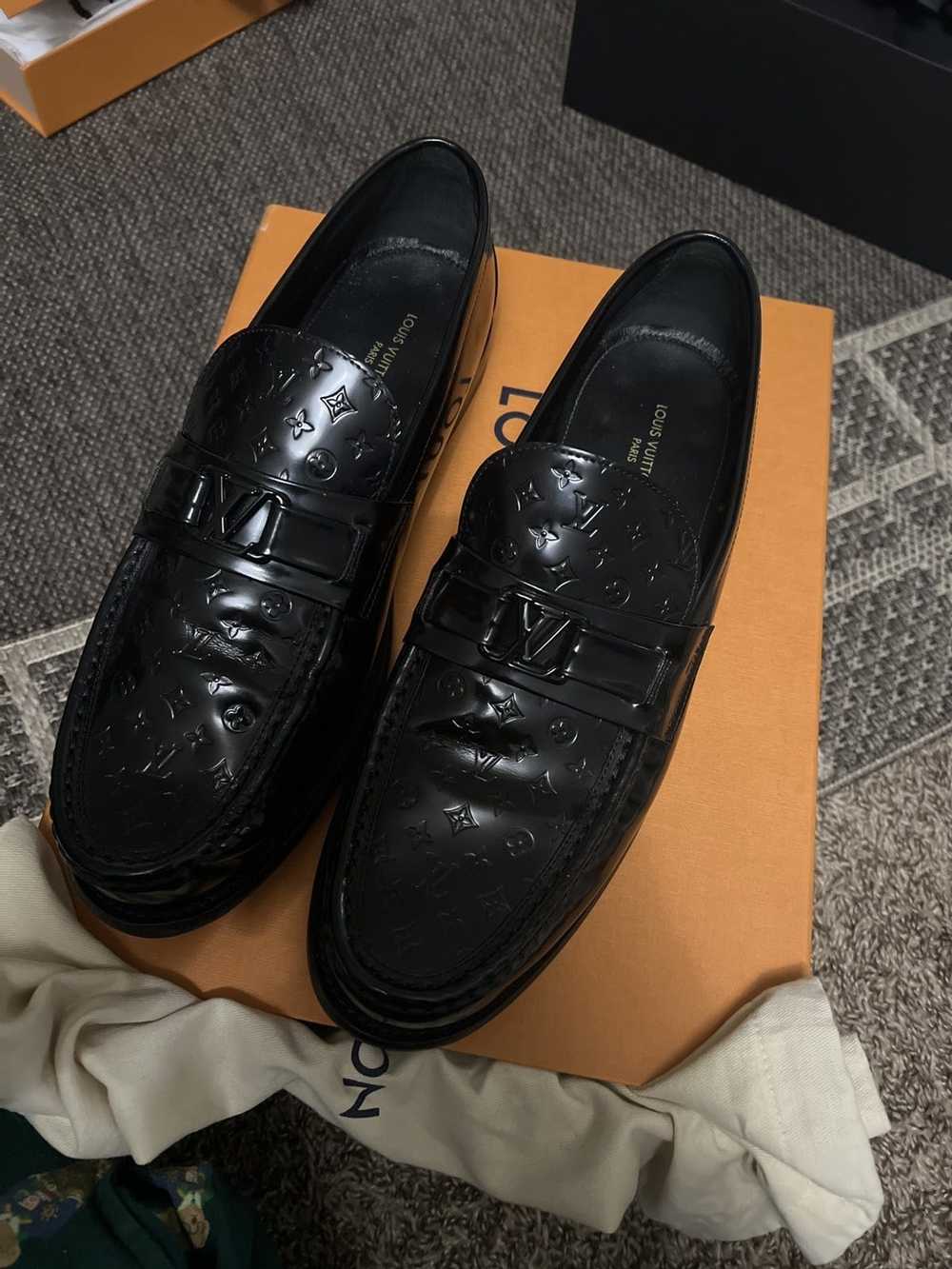 Louis Vuitton Major Loafer - image 6