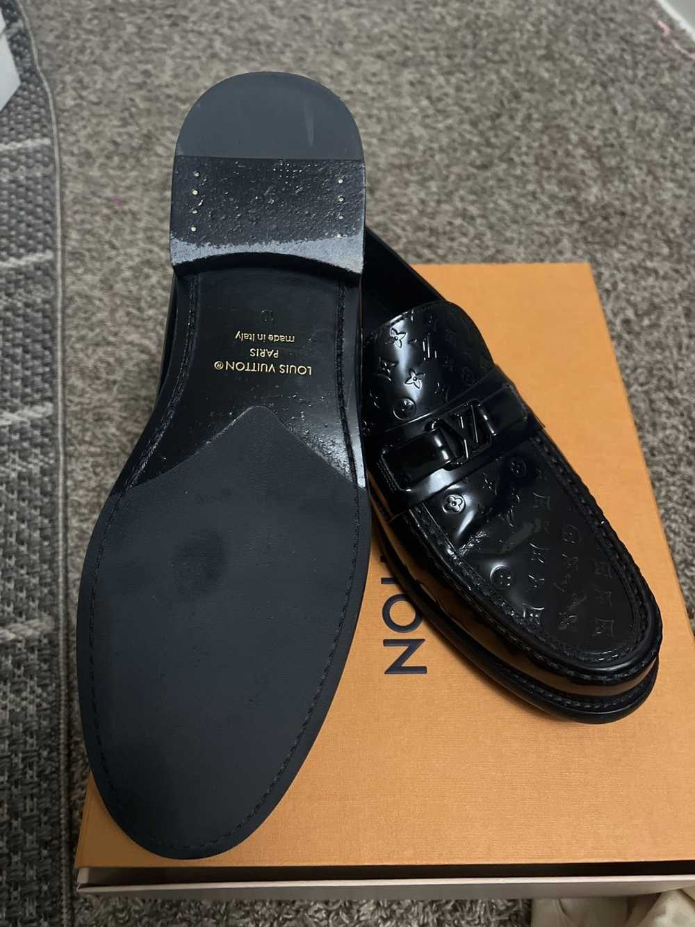 Louis Vuitton Major Loafer - image 8